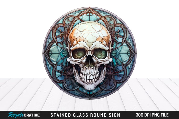 Stained Glass Png Image 2