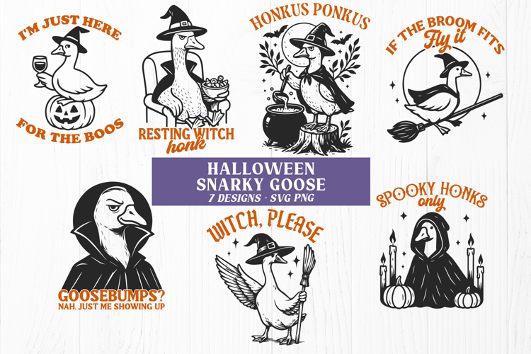 Witch Svg Image 14
