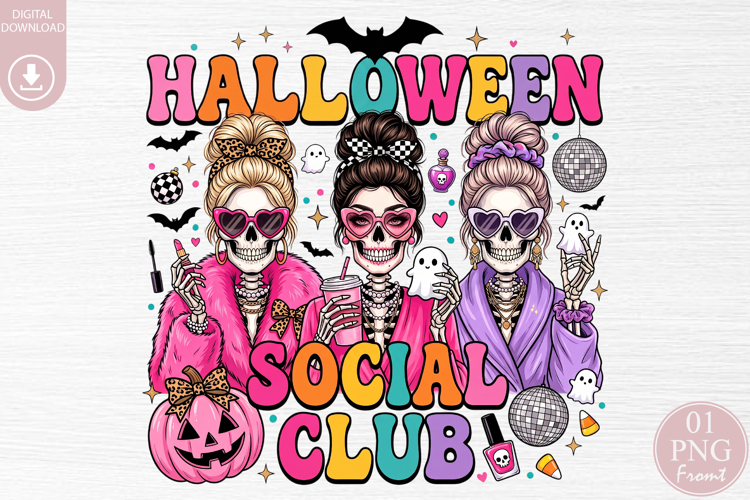 Halloween Png Image 3