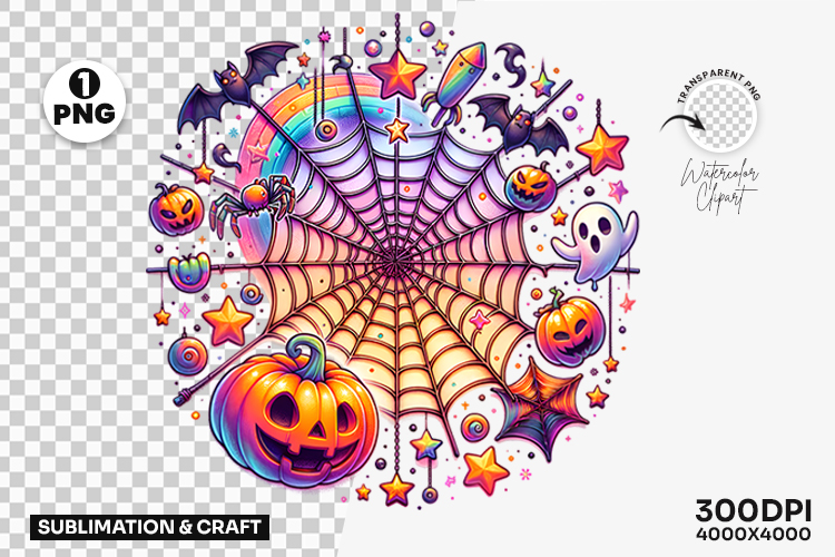 Spider Web Png Image 18