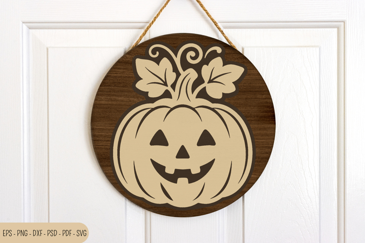 Door Hanger Svg Image 6