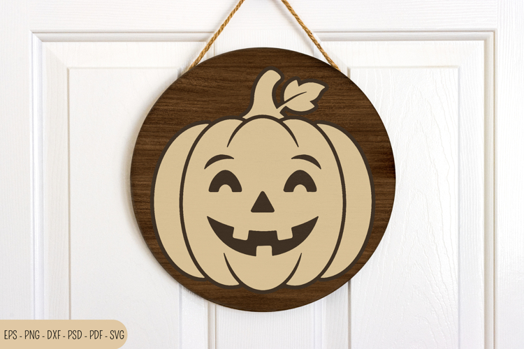 Door Hanger Svg Image 5