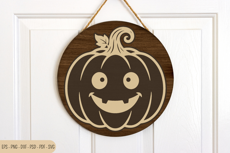 Door Hanger Svg Image 9