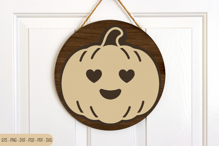 Door Hanger Svg Image 7