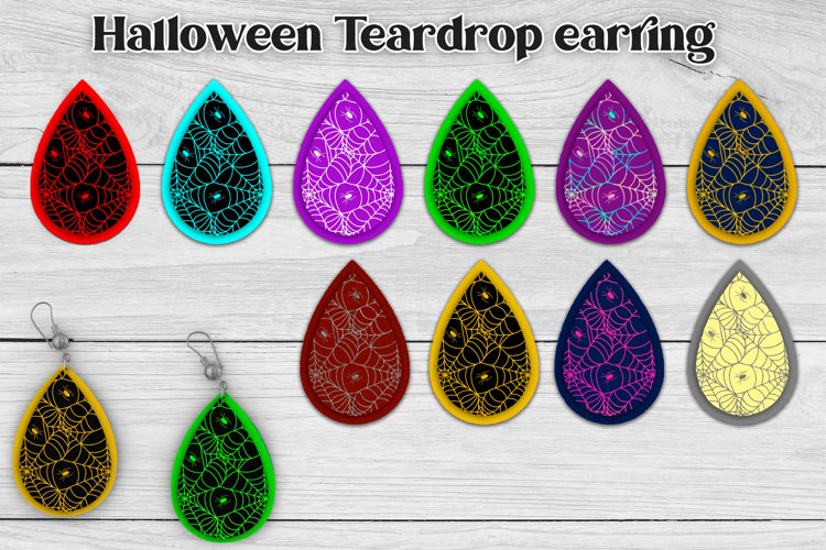 Teardrop Clipart Image 6