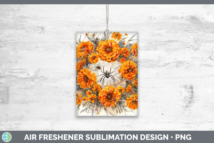 Marigold Clipart Image 2