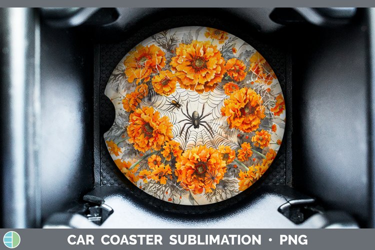 Marigold Clipart Image 24