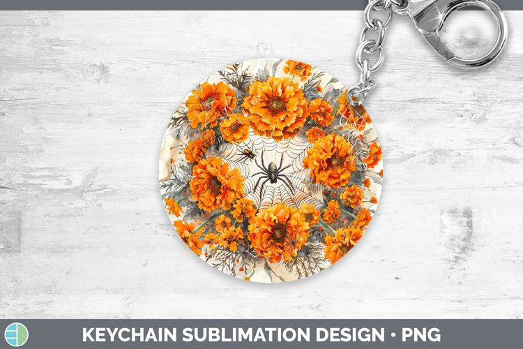 Marigold Clipart Image 22