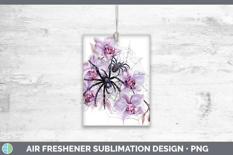 Orchid Clipart Image 15