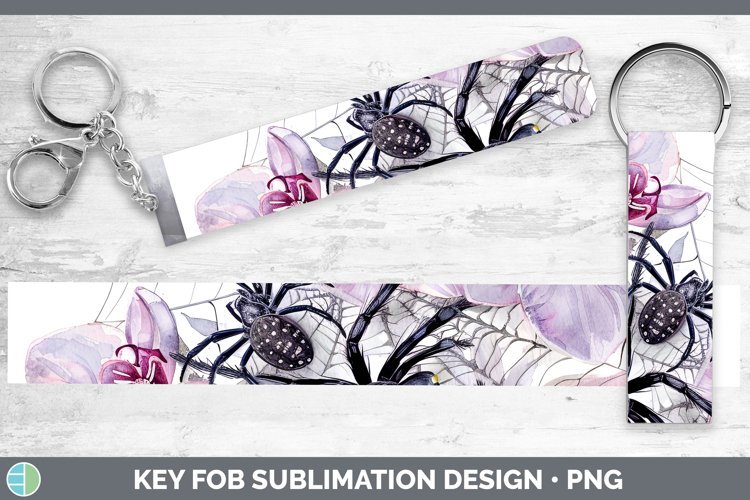Orchid Clipart Image 12