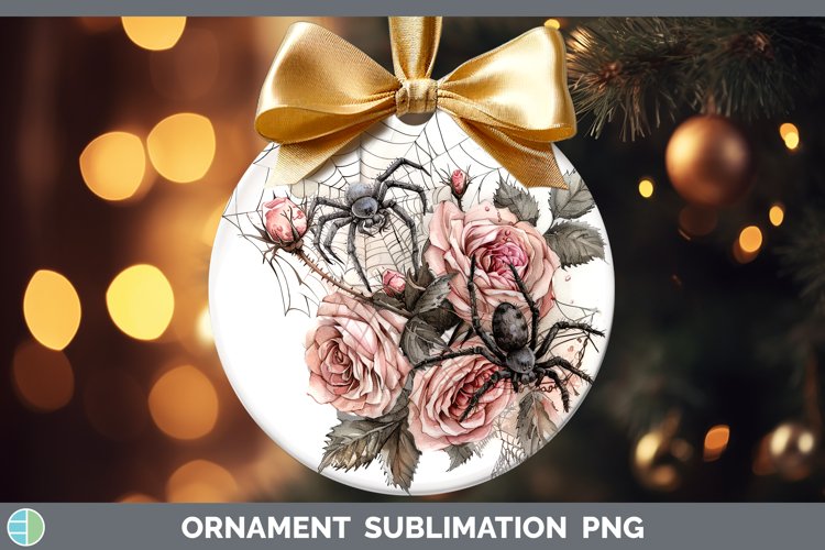 Bauble Clipart Image 24