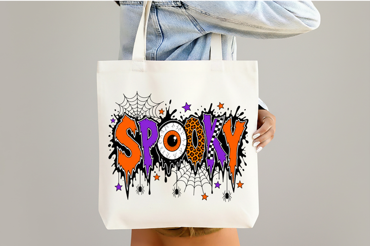 Halloween Spooky PNG