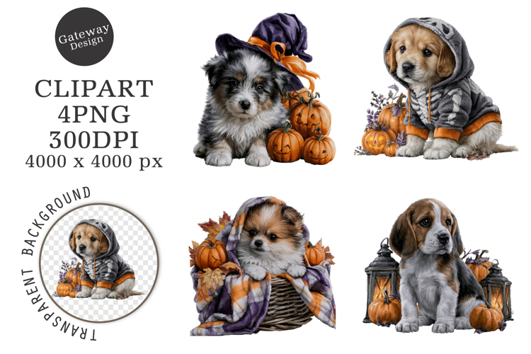 You will receive 04 PNG files with transparent background Pr