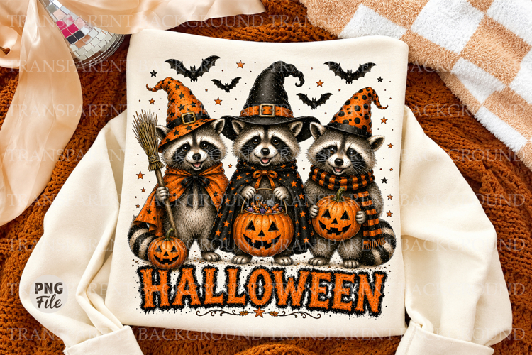 Halloween Png Image 12