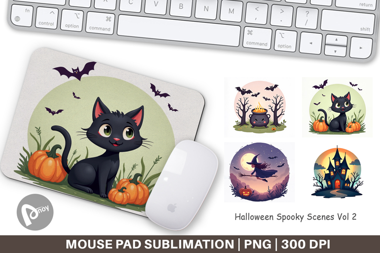 Halloween Png Image 3