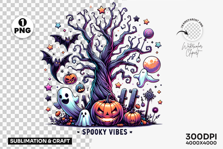 Pumpkin Clipart Image 6