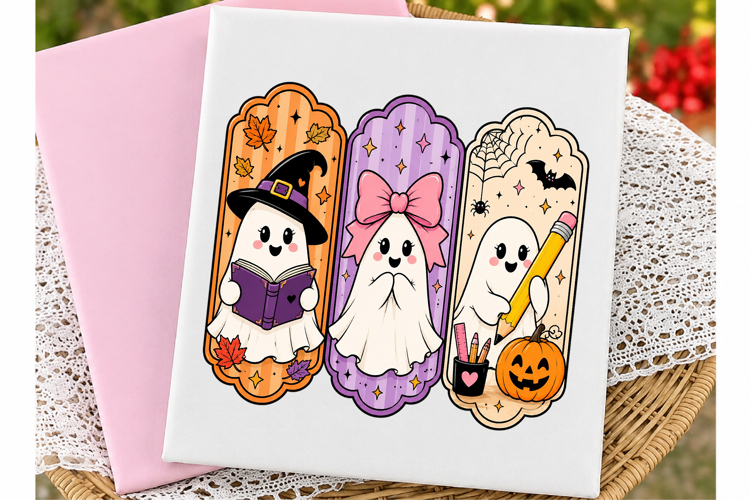 Ghost Clipart Image 11