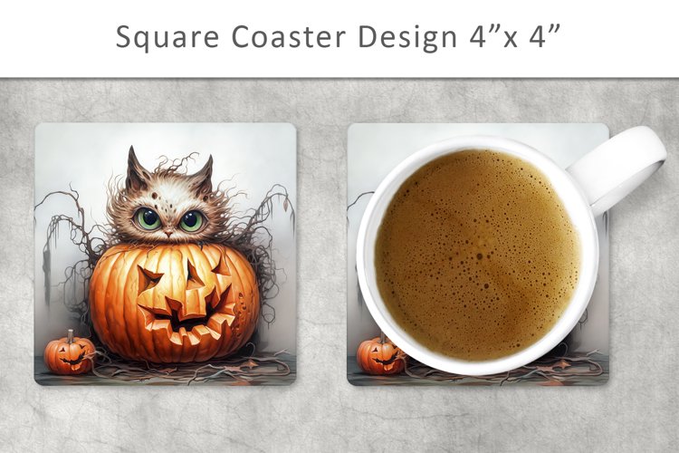 Pumpkin Clipart Image 4