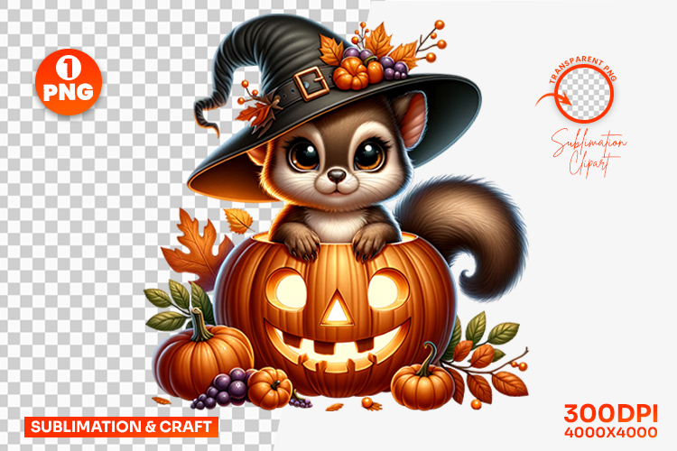 Squirrel Png Image 13