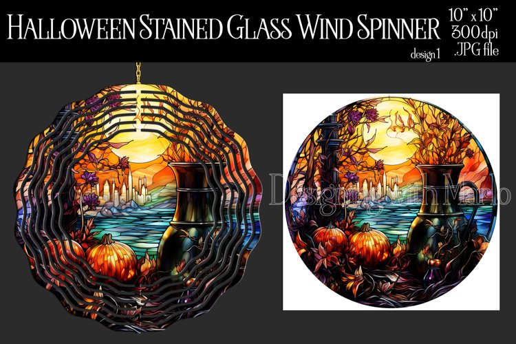 Stained Glass Clipart Image 19