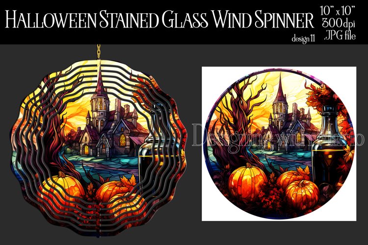 Stained Glass Clipart Image 18