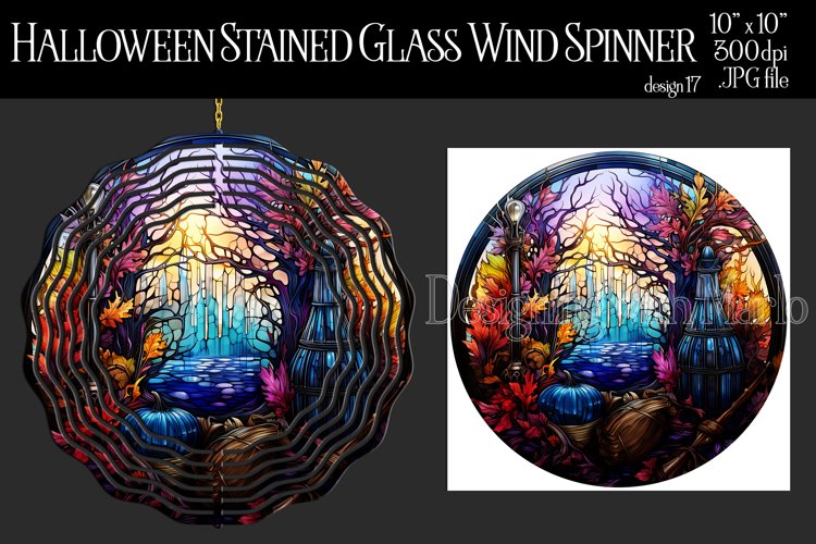 Stained Glass Clipart Image 8