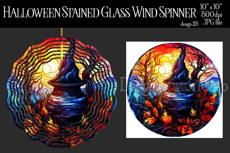 Stained Glass Clipart Image 15