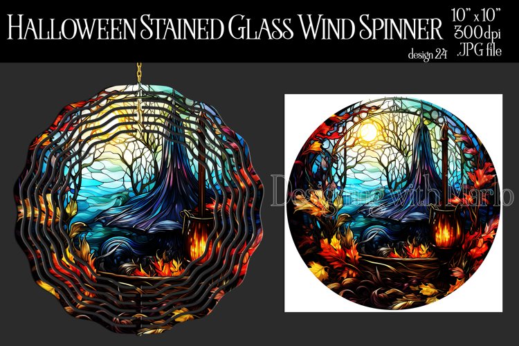 Stained Glass Clipart Image 7