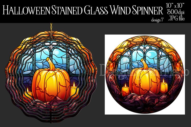 Stained Glass Clipart Image 21
