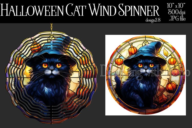 Stained Glass Clipart Image 10