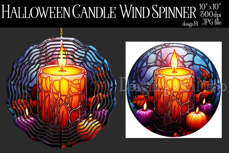 Stained Glass Clipart Image 3