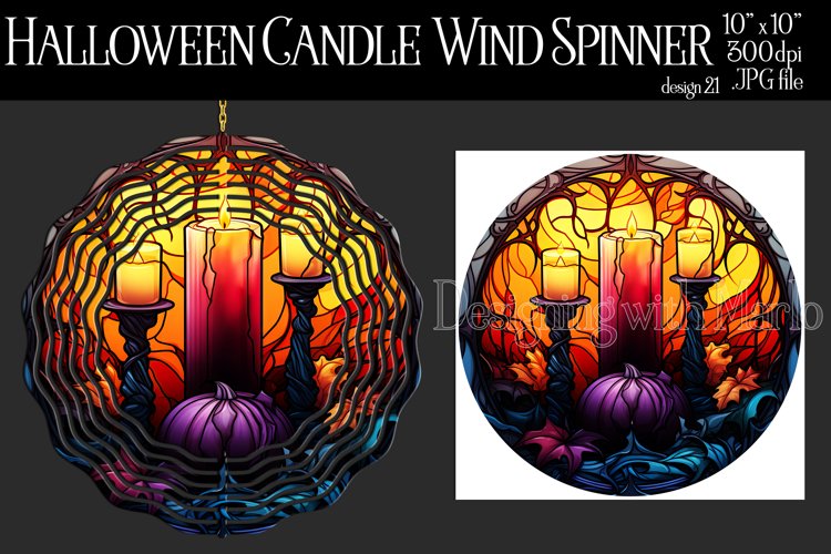 Stained Glass Clipart Image 23