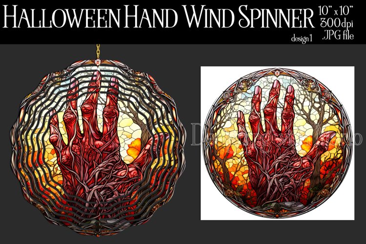 Stained Glass Clipart Image 12