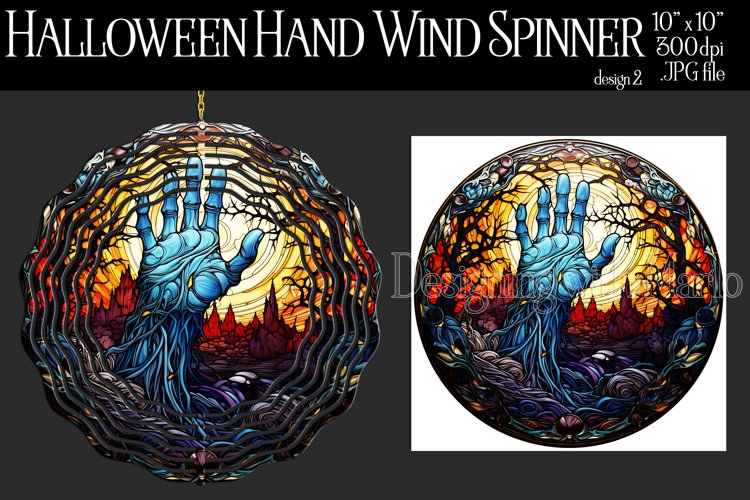 Stained Glass Clipart Image 14