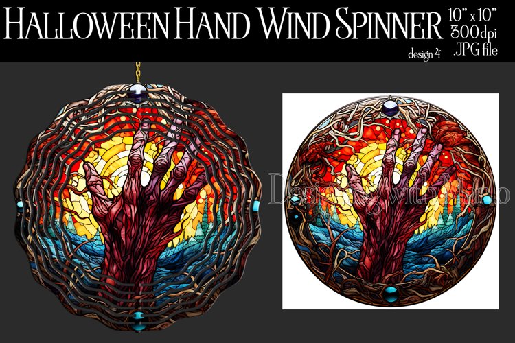 Stained Glass Clipart Image 23
