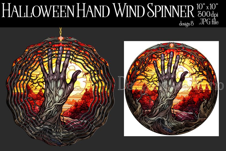 Stained Glass Clipart Image 10
