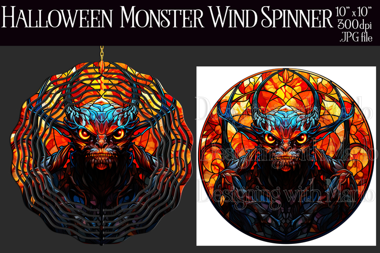 Monster Clipart