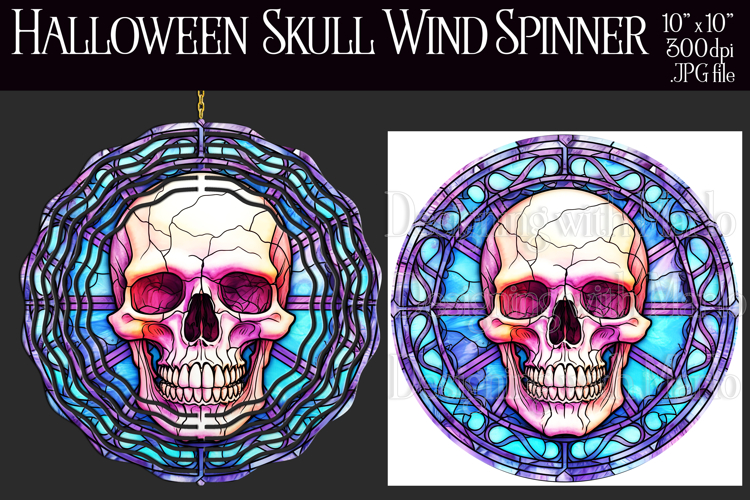 Halloween monster clipart Image 6