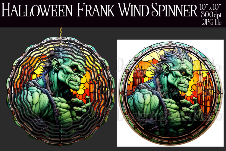 Halloween monster clipart