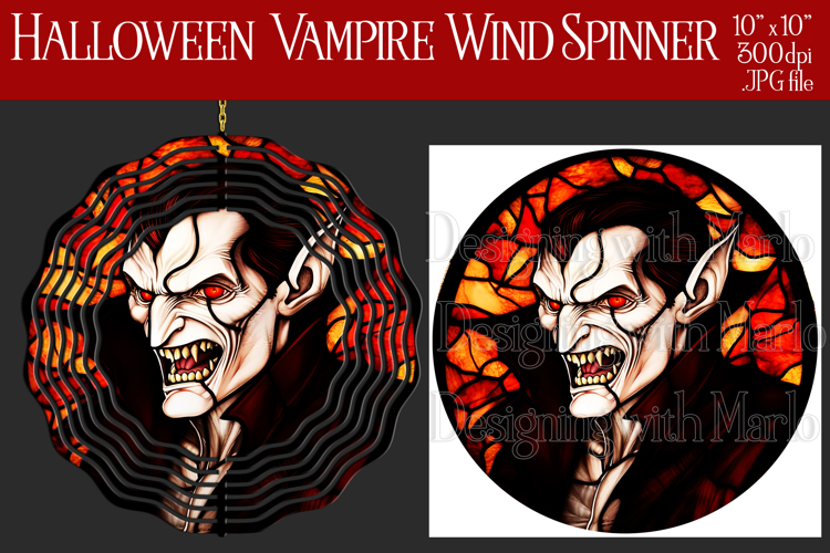 Vampire Clipart Image 14