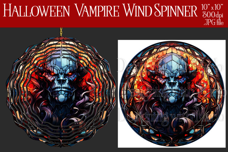 Vampire Clipart Image 13