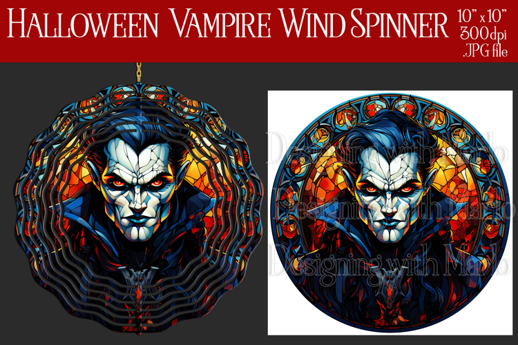 Vampire Clipart Image 11