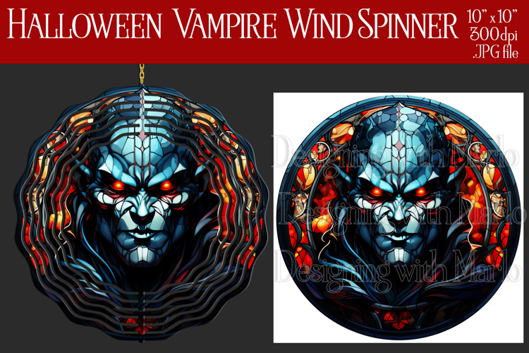 Vampire Clipart Image 10