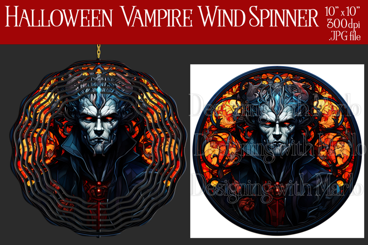 Vampire Clipart Image 7