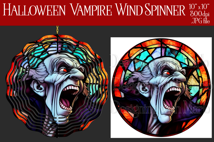 Vampire Clipart Image 21