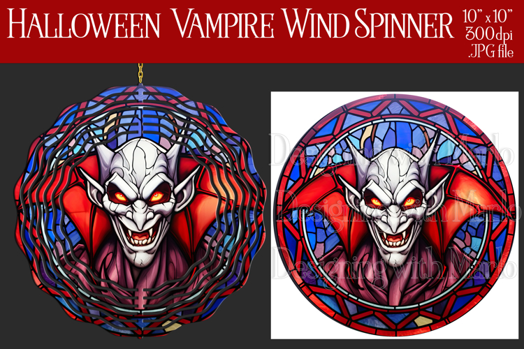 Vampire Clipart Image 17