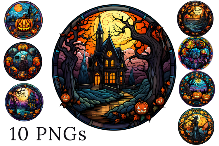 Circle Png Transparent Image 22