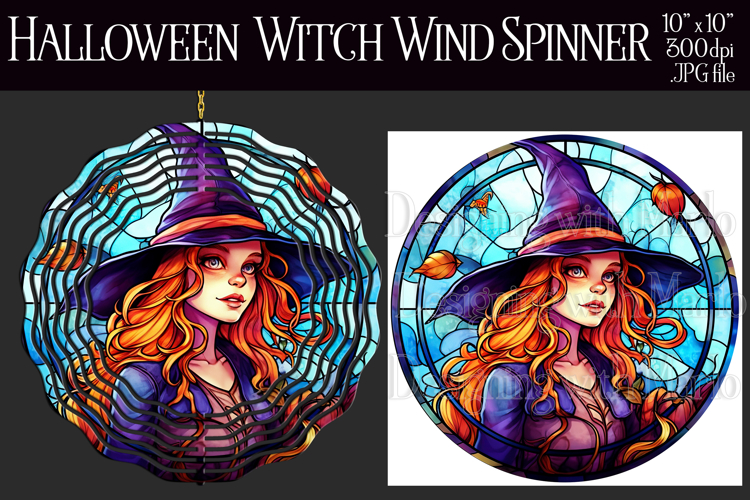Hocus Pocus Witches Clipart Image 8