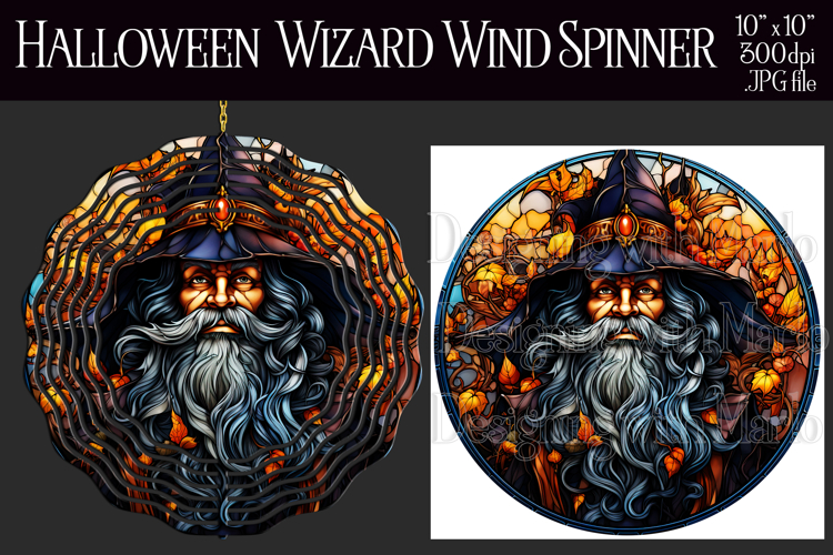 Wizard Clipart Image 13