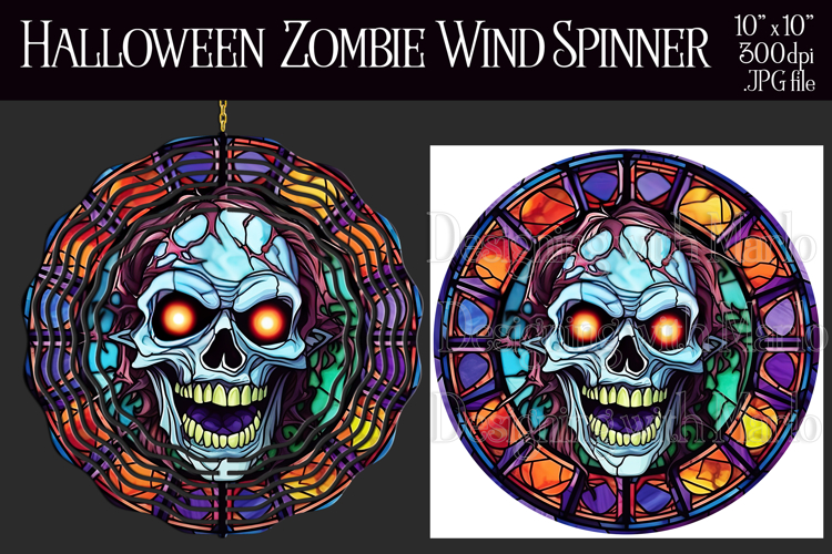 Zombie Clipart Image 8